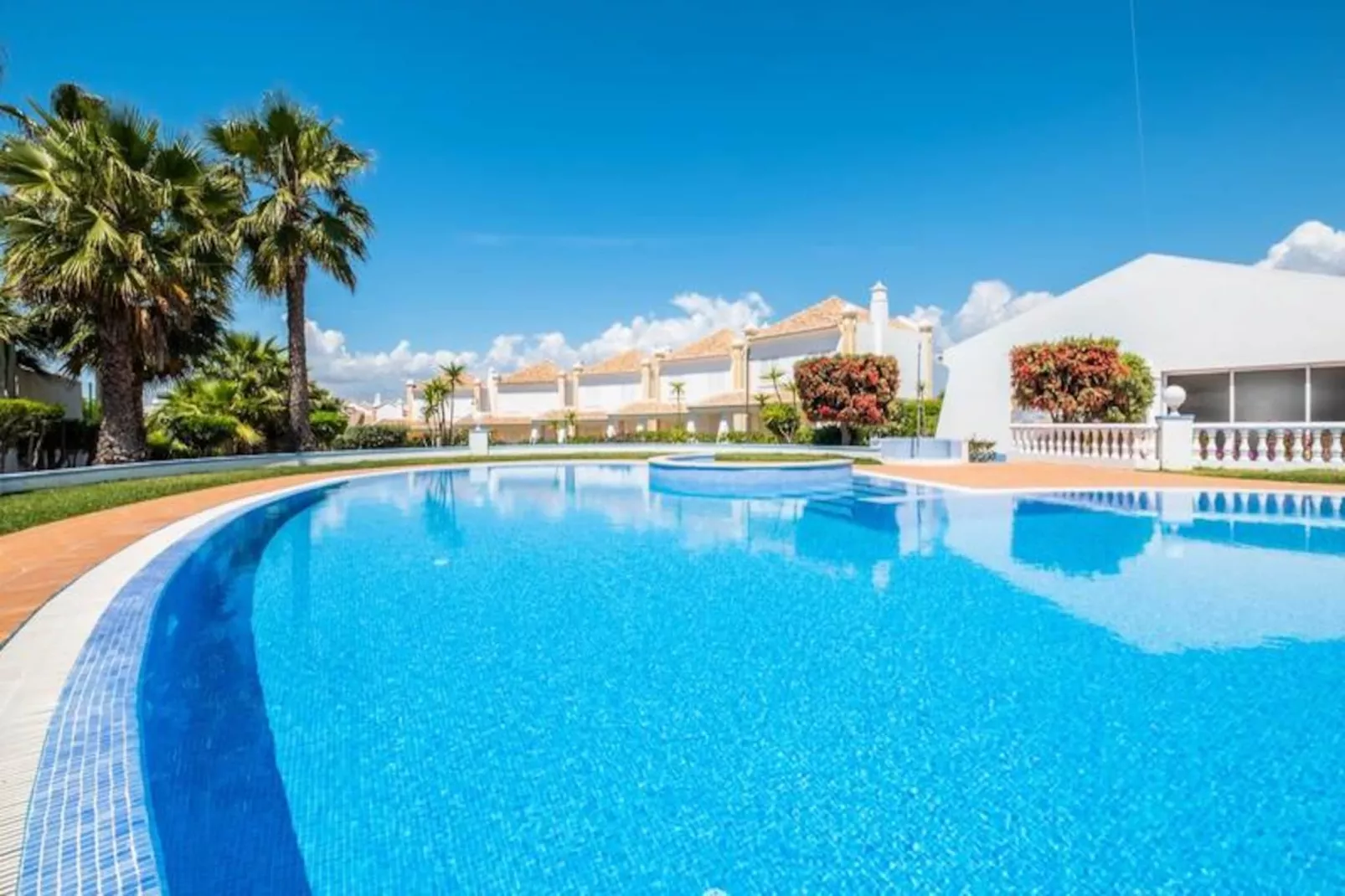 Appartements à Gale-Niet-getagd