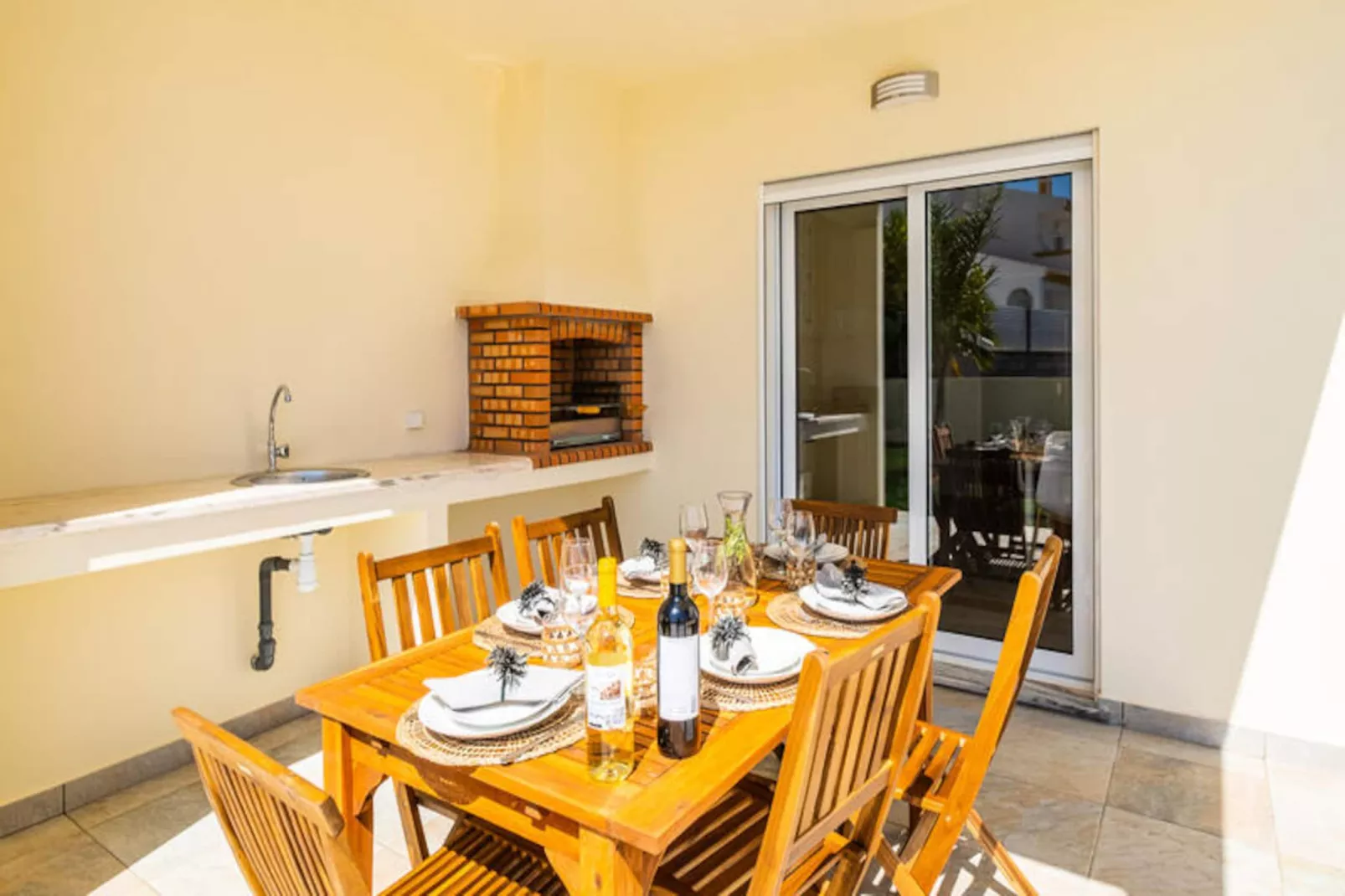 Maison à Albufeira-Niet-getagd