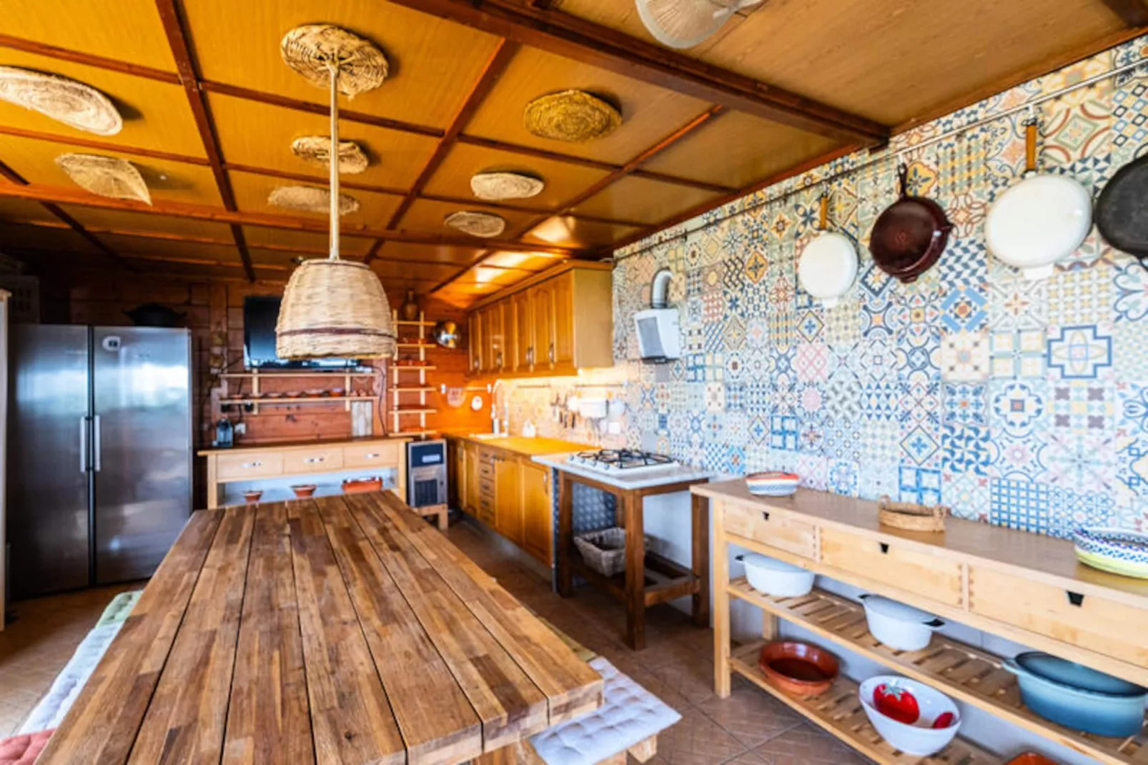 Maison à Boliqueime-Niet-getagd