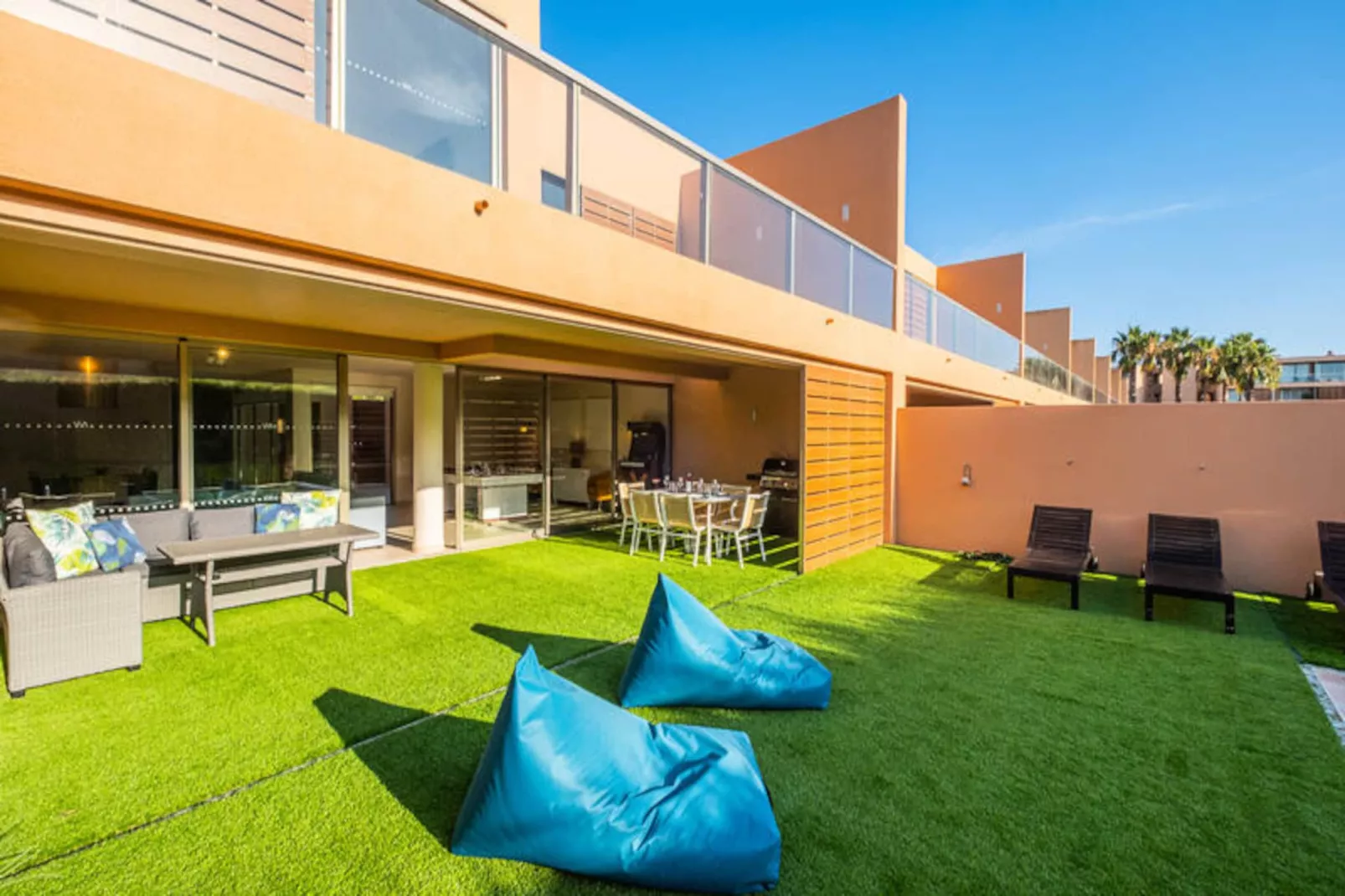 Maison à Albufeira-Niet-getagd