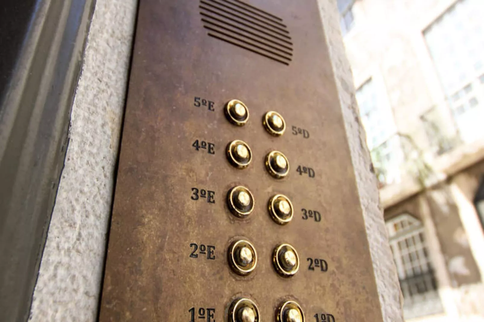 Appartements à Lisbonne-Niet-getagd