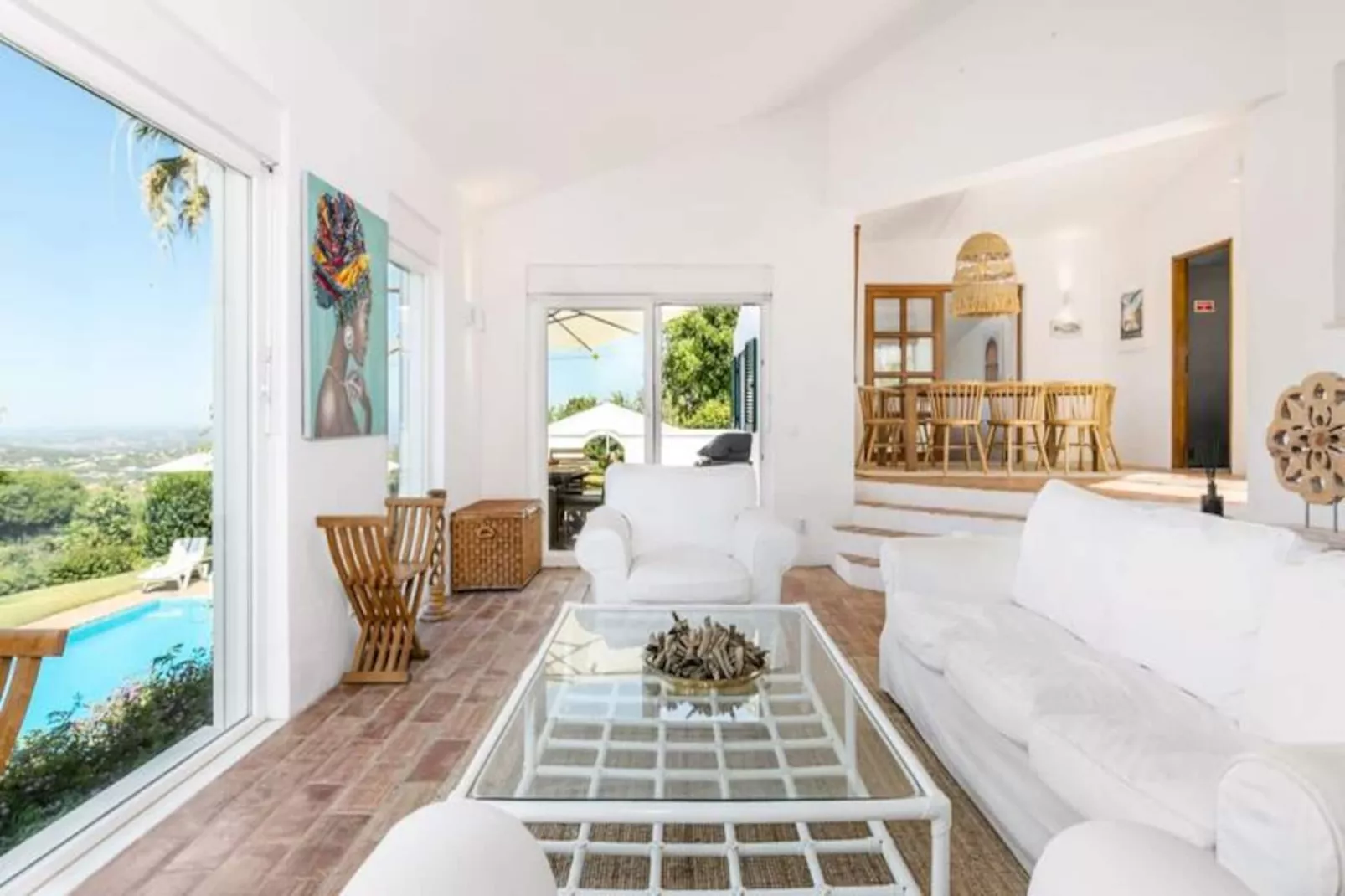 Villa Sarago&ccedil;a-Niet-getagd