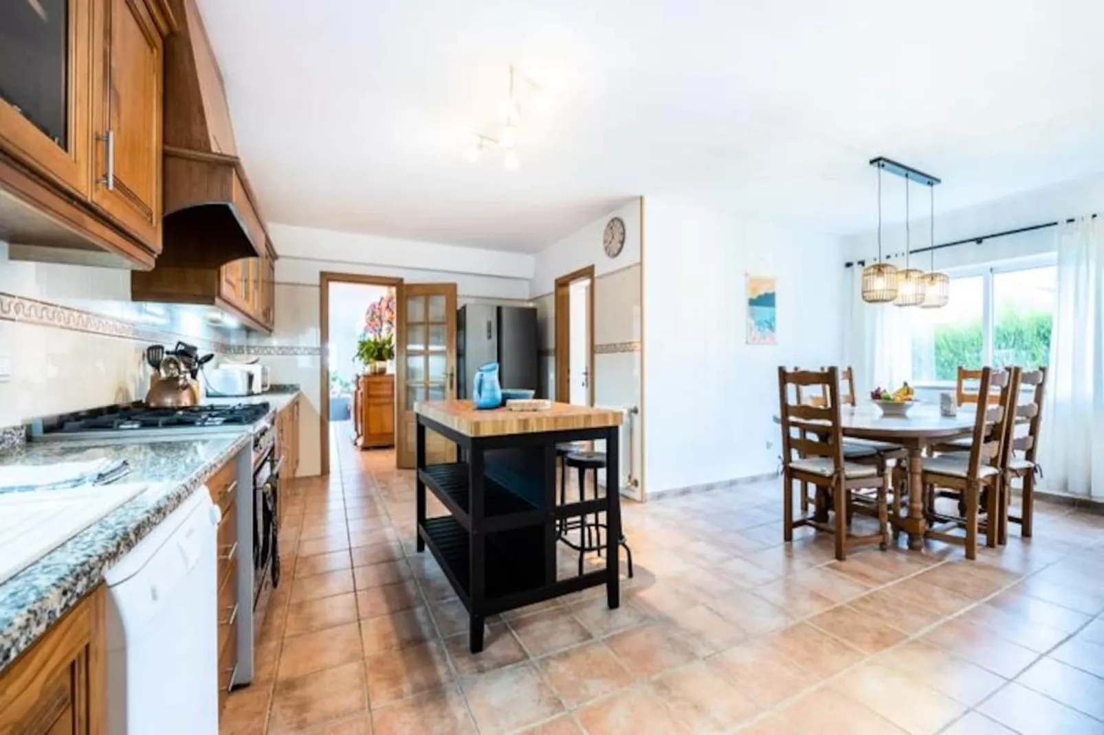 Casa Dos Sonhadores-Niet-getagd