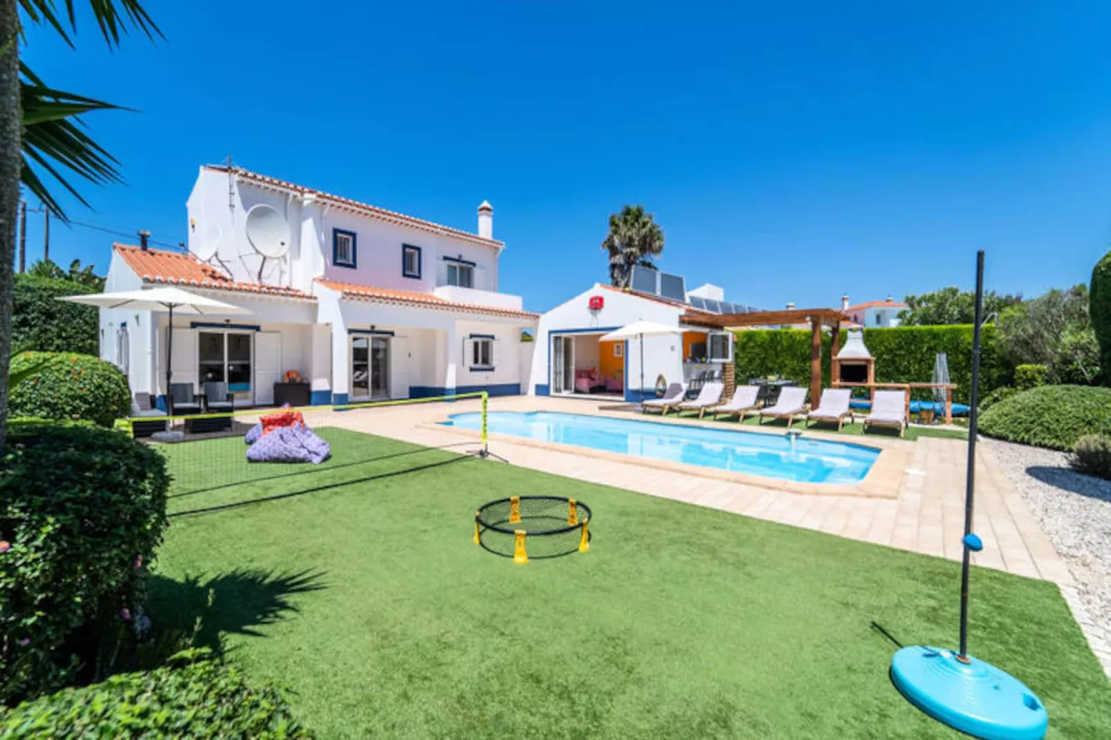 Casa Da Bauhinia-Niet-getagd