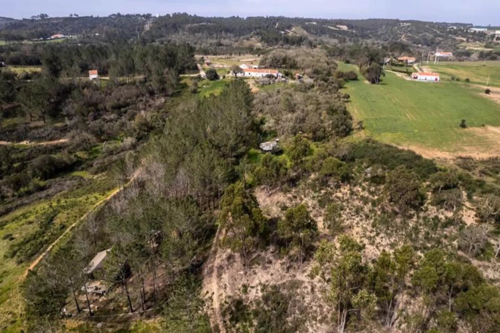 Casinha Da Paz-Niet-getagd