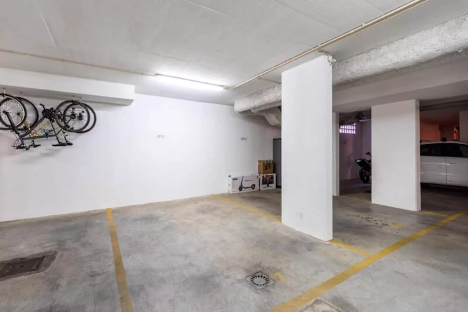 Casa Três Castelos Portimao-Niet-getagd