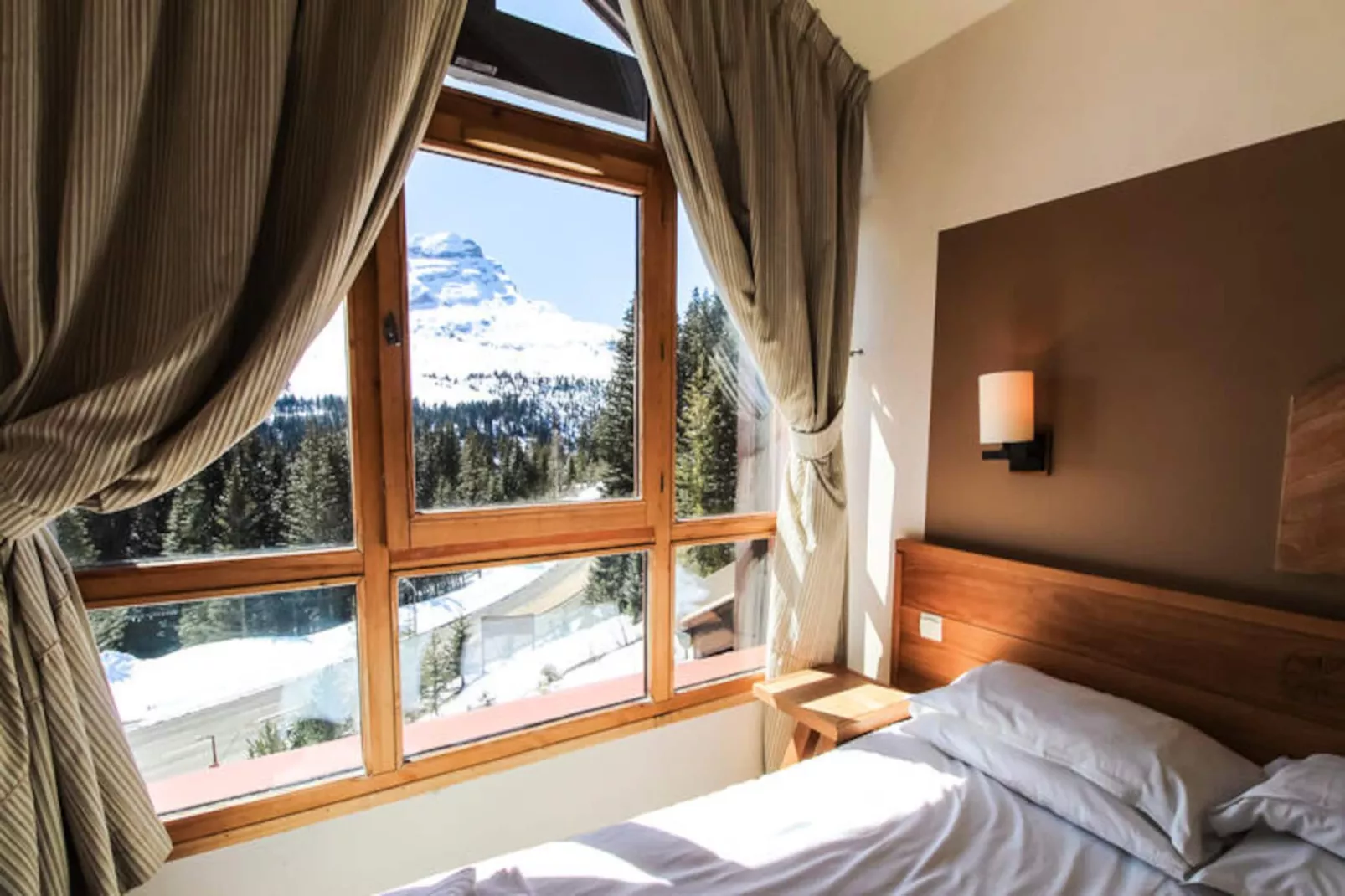 Appartements à Flaine - Niet-getagd