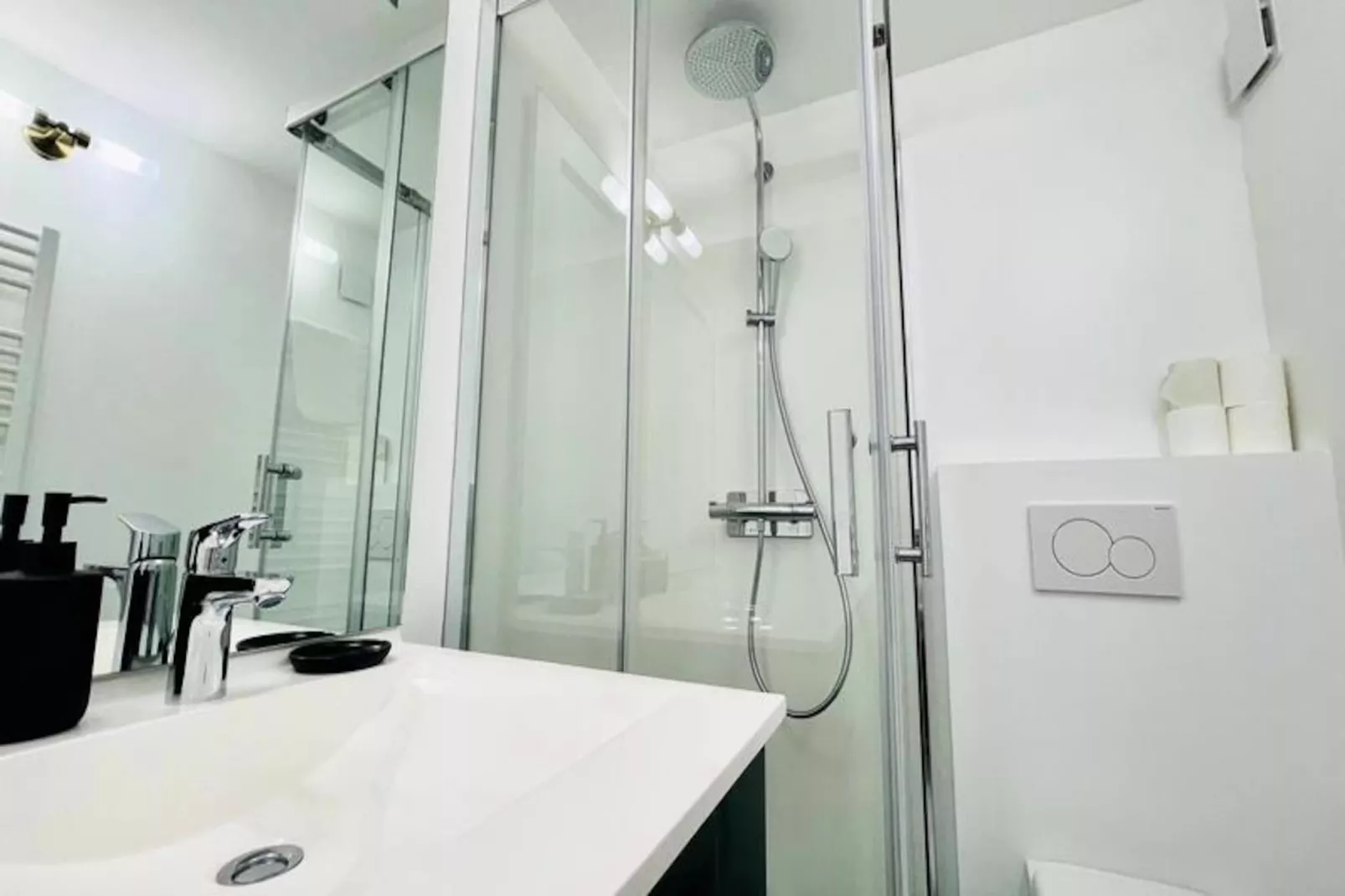 Appartements à La Rochelle-Niet-getagd