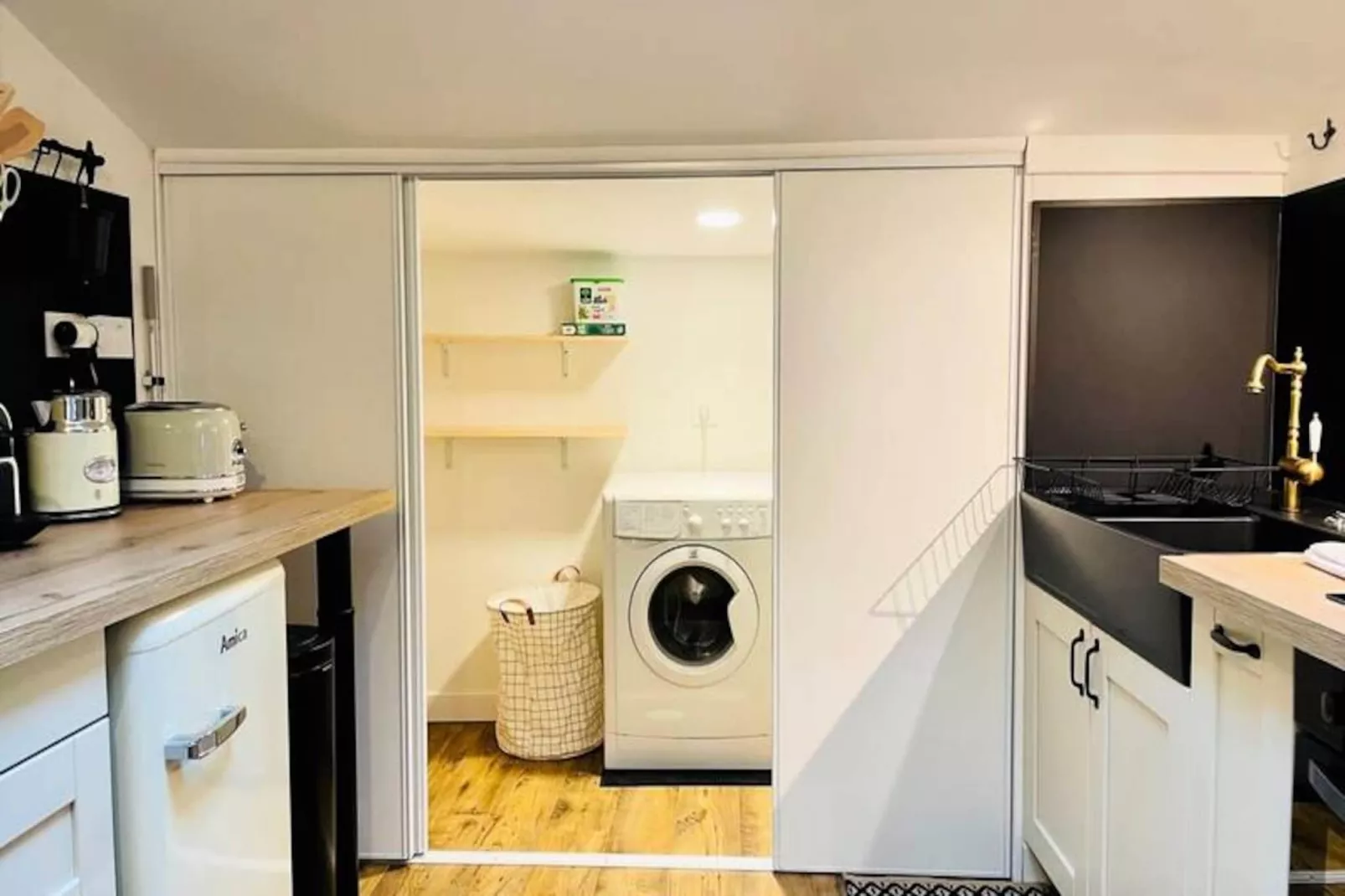 Appartements à La Rochelle-Niet-getagd