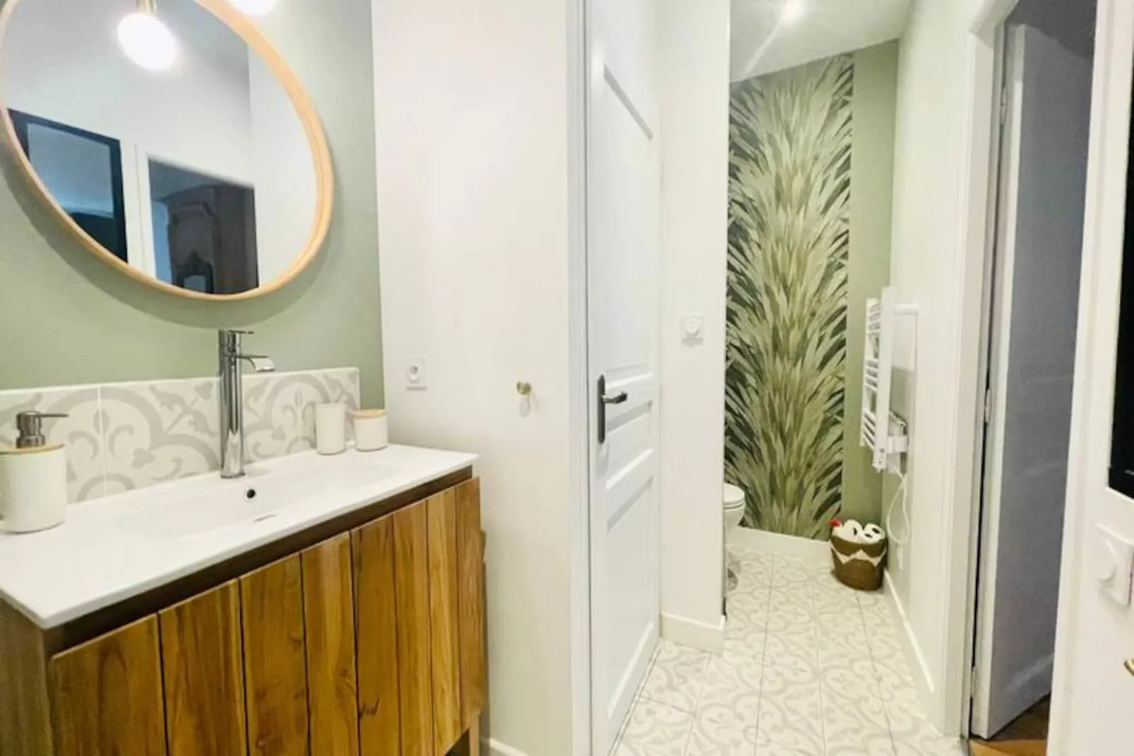 Appartements à La Rochelle-Niet-getagd