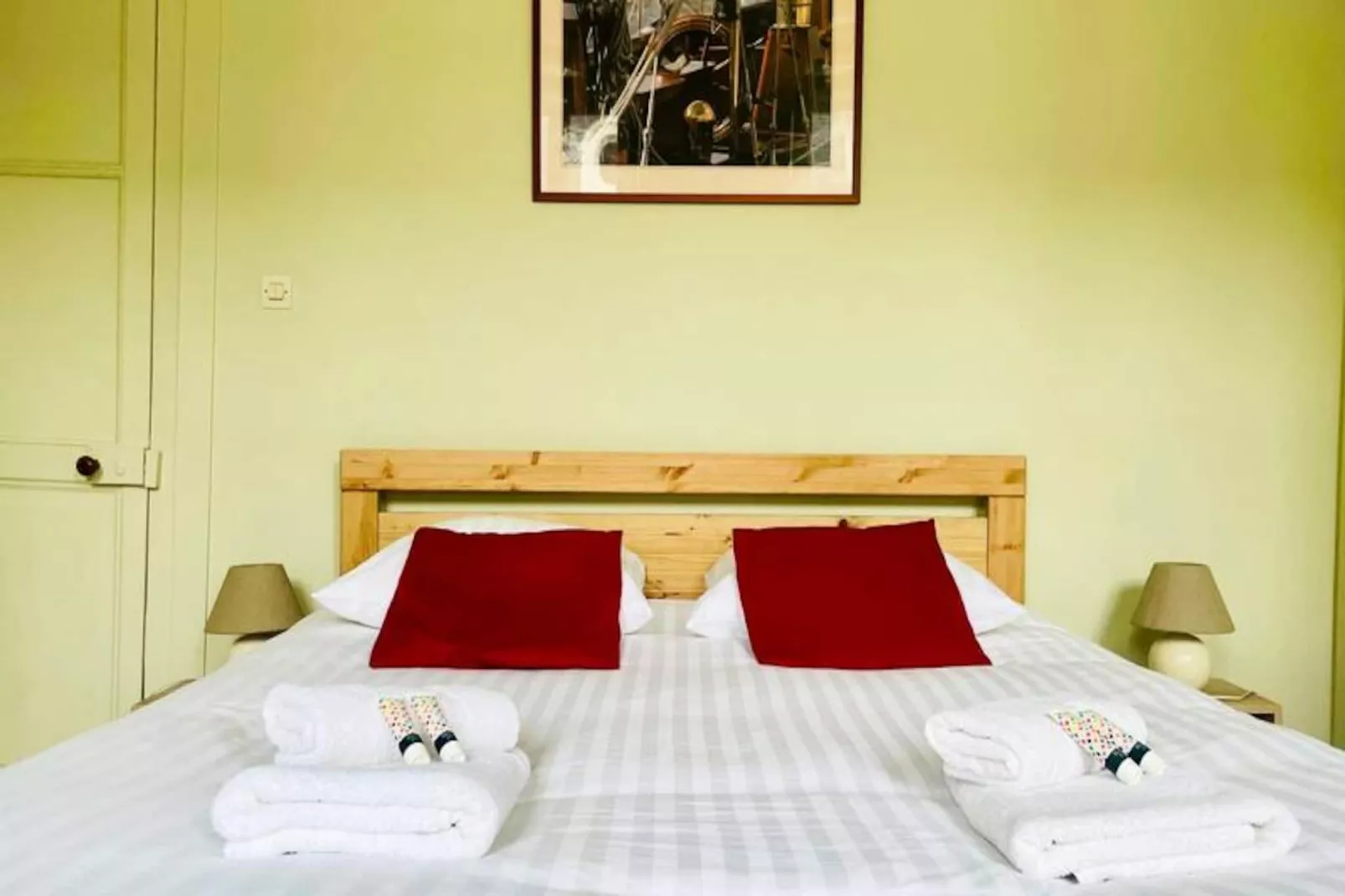 Maison à La Rochelle-Niet-getagd