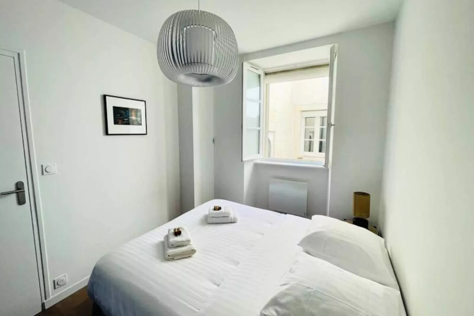 Appartements à La Rochelle-Niet-getagd