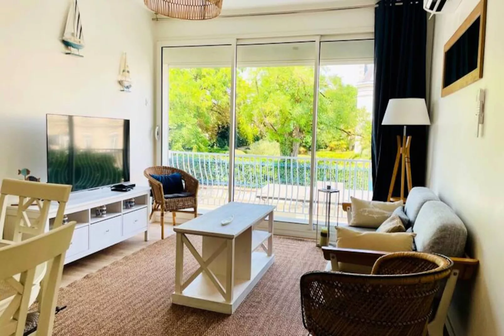 Appartements à La Rochelle-Niet-getagd