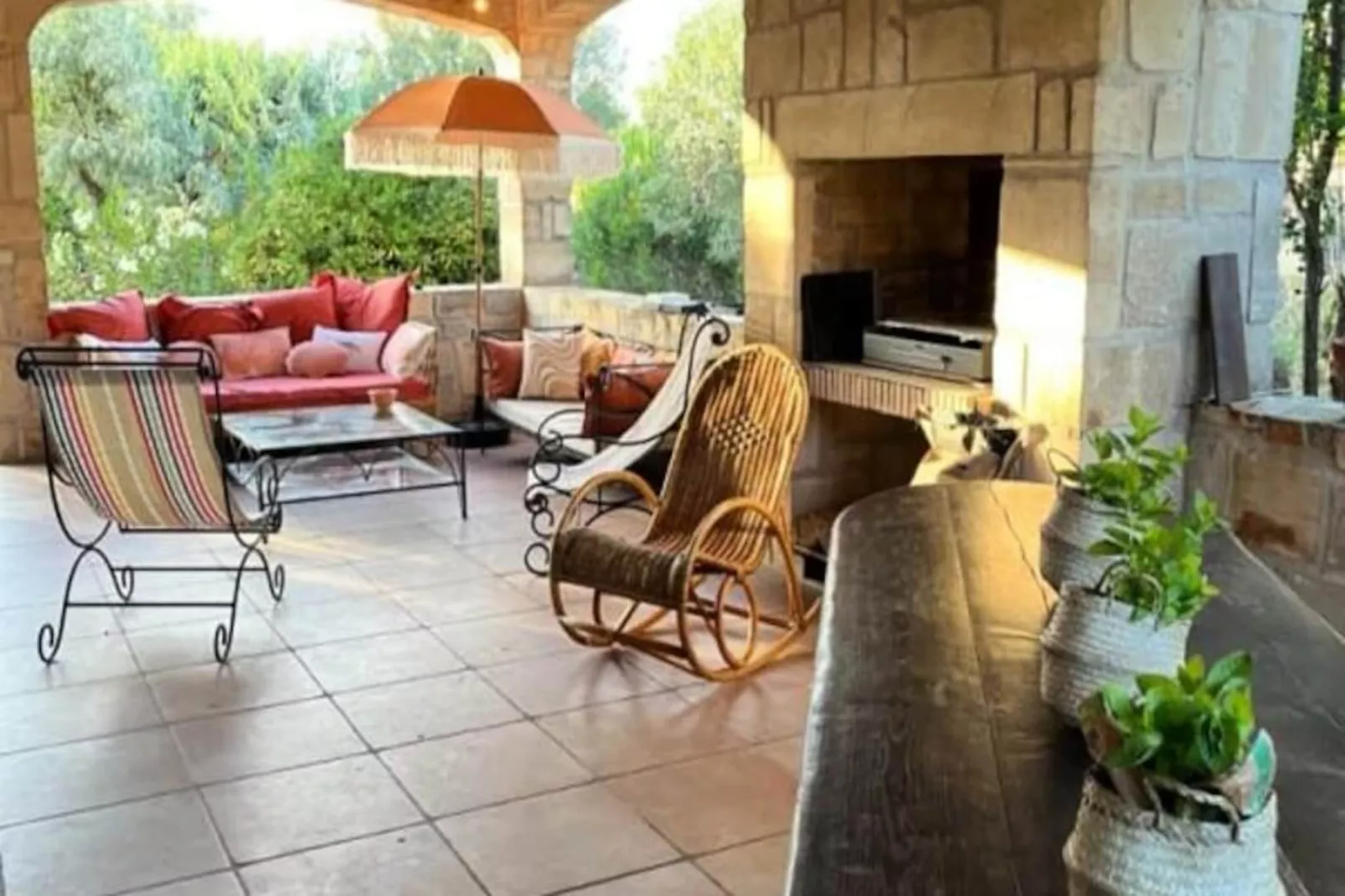 Villa Secret Du Jardin Face &agrave; La Mer-Niet-getagd