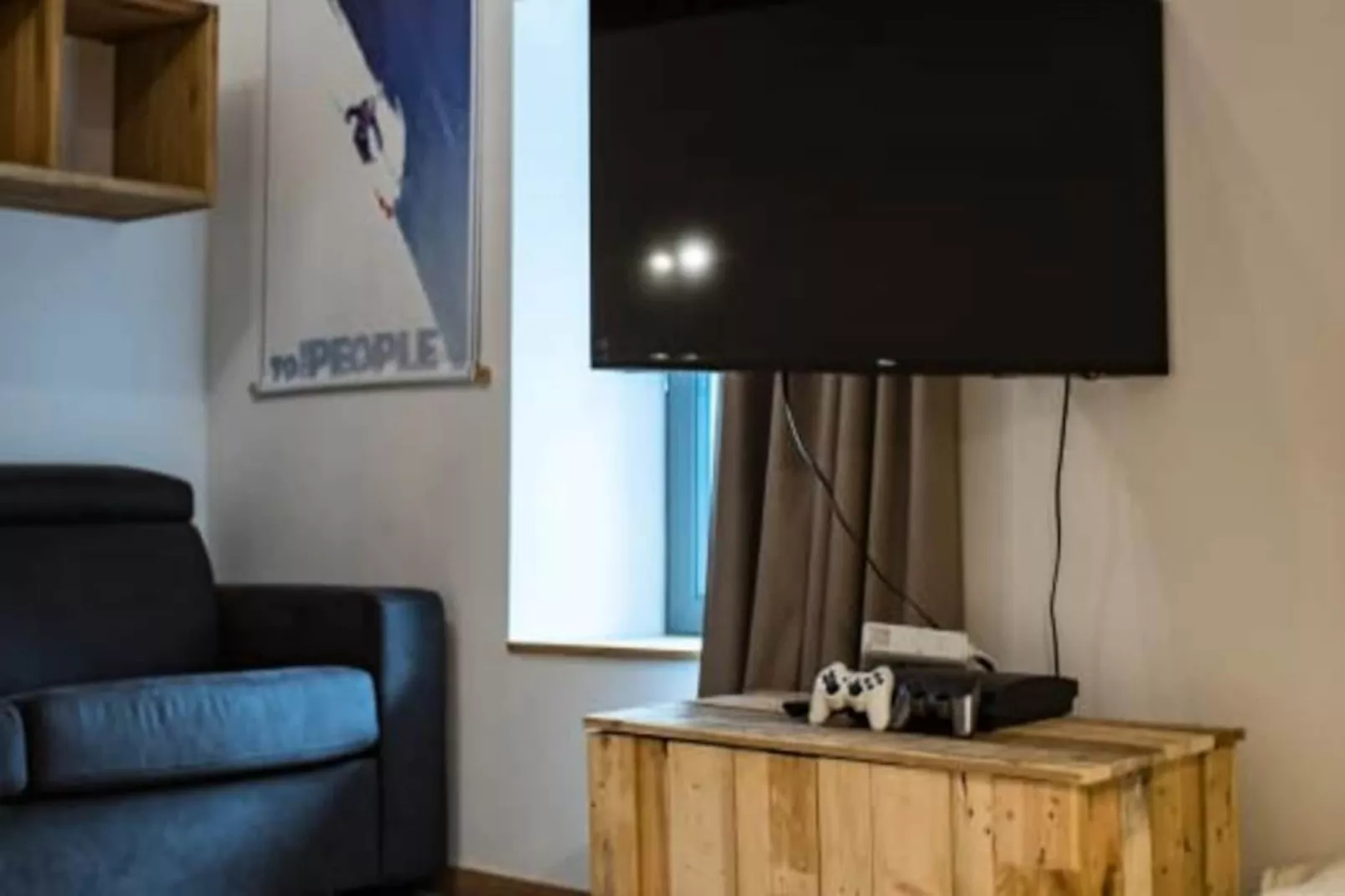 Résidence Le Rep&egrave;re Des Cerfs - Acc&egrave;s Val Thorens-Niet-getagd