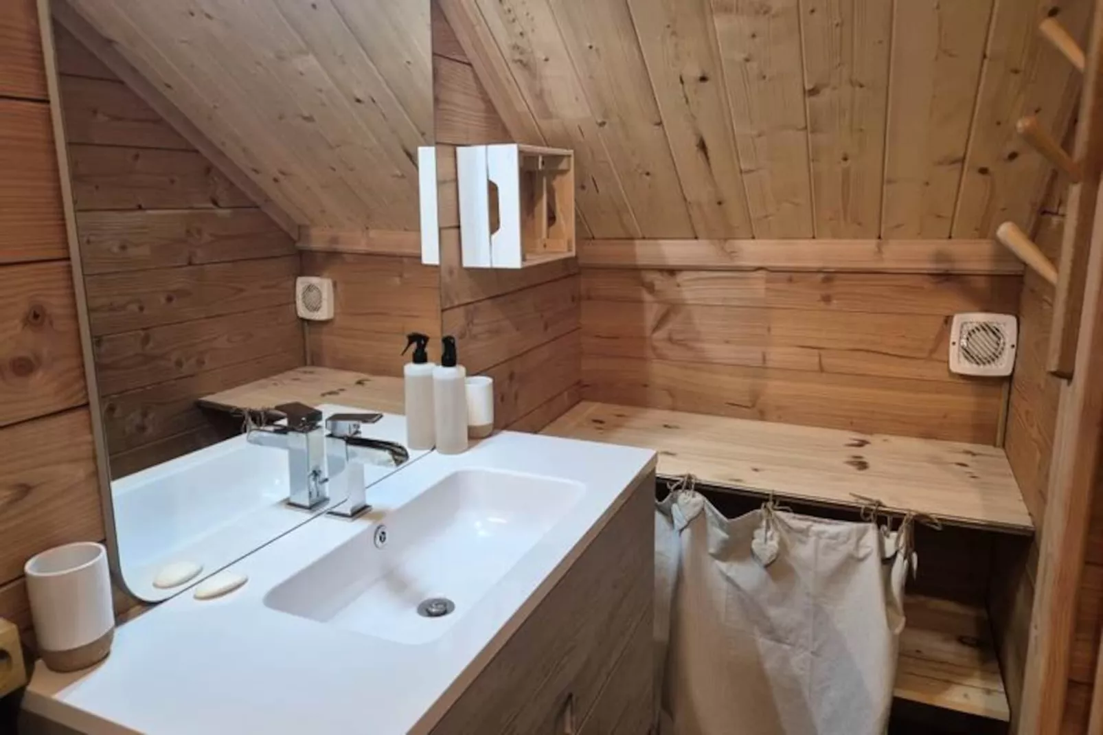 **chalet D'exception &agrave; Louer &agrave; La F&eacute;claz &ndash; 4 Chambres, 10 Couchages-Niet-getagd