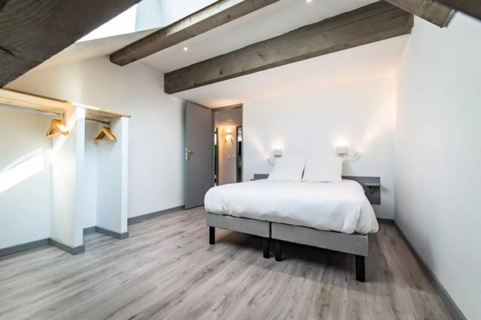 Résidence Triplex 4 Chambres &agrave; Albiez-montrond &ndash; 13 Couchages - Niet-getagd