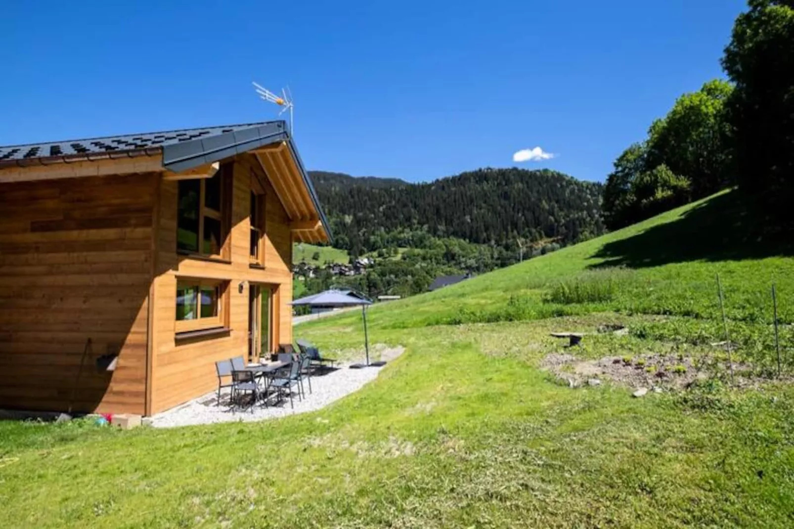 Chalet Chebi-Niet-getagd