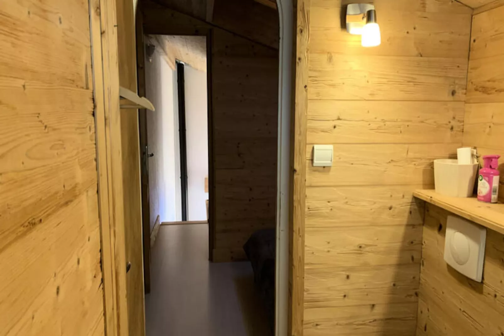 Appartements à Les Carroz-d'Arâches-Niet-getagd