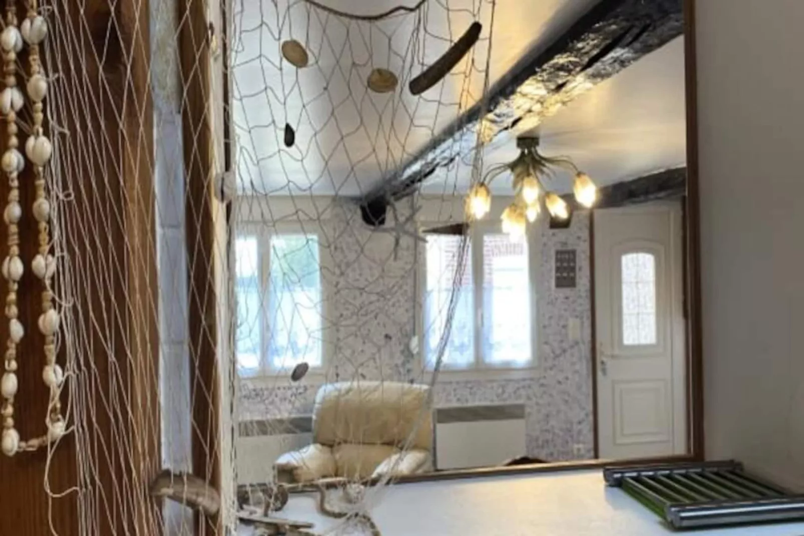 Résidence Am 57 - The Blue House-Niet-getagd