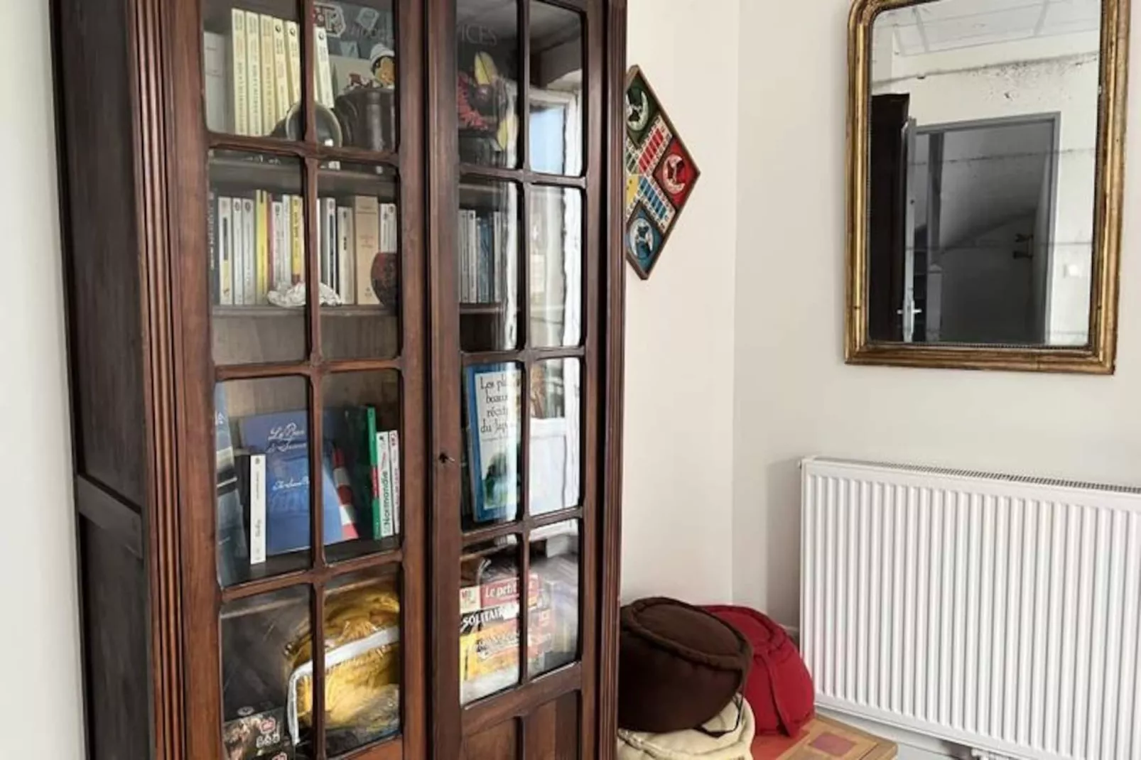 Résidence Ar60 - La Belle Aultoise : S&eacute;jour Relaxant Avec Espace Ext&eacute;rieur-Niet-getagd