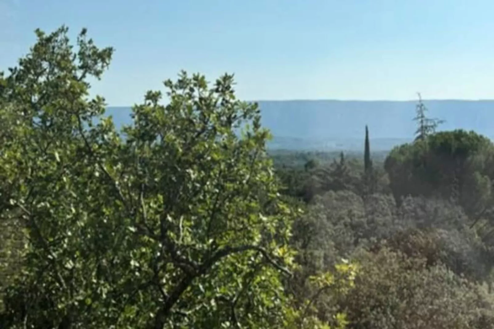 "les Campanettes" : Superbe Mas En Provence-Niet-getagd