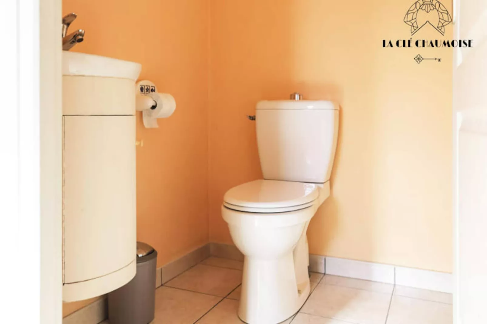 Maison à Les Sables d'Olonne-Niet-getagd