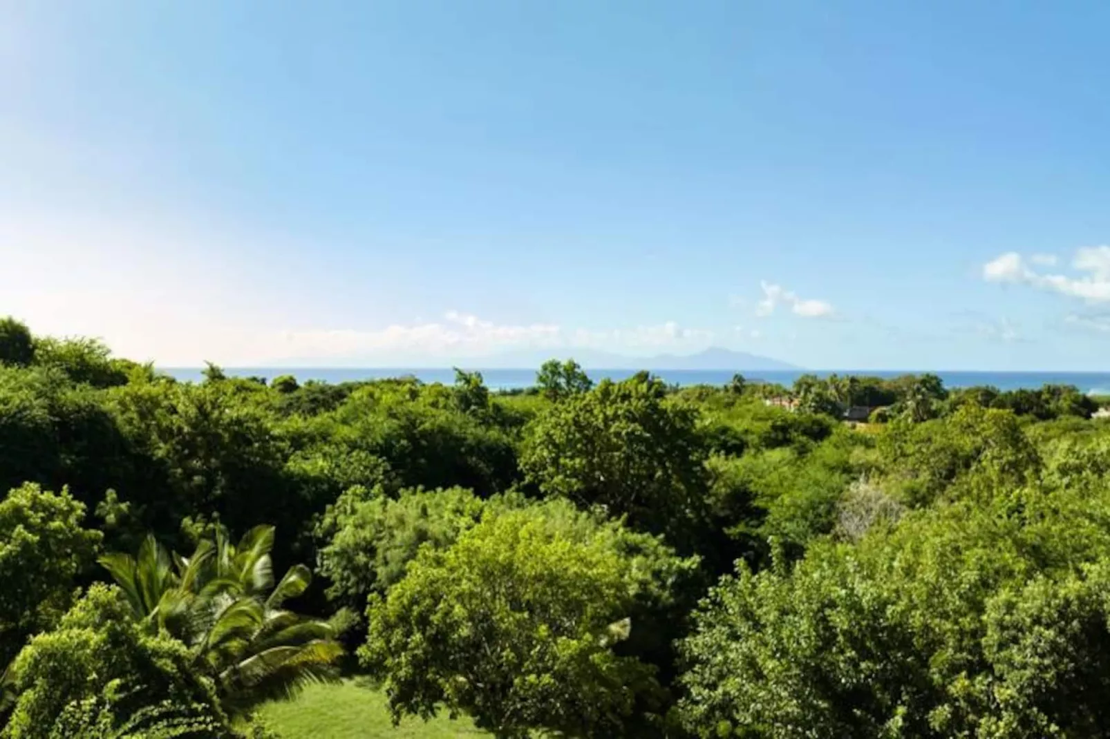 Villa Bwacajou - Niet-getagd