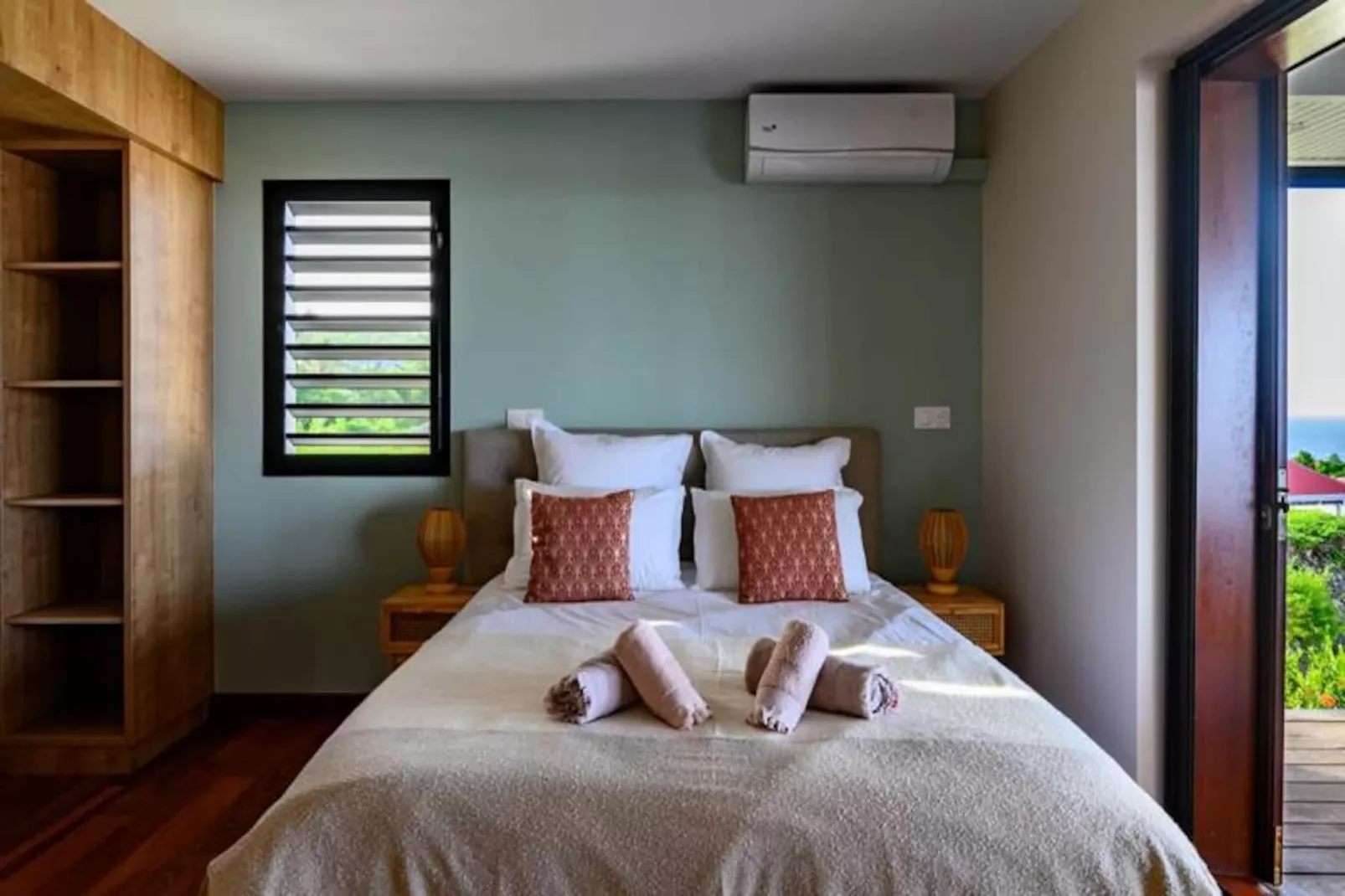 Villa Ayam&eacute; - Niet-getagd