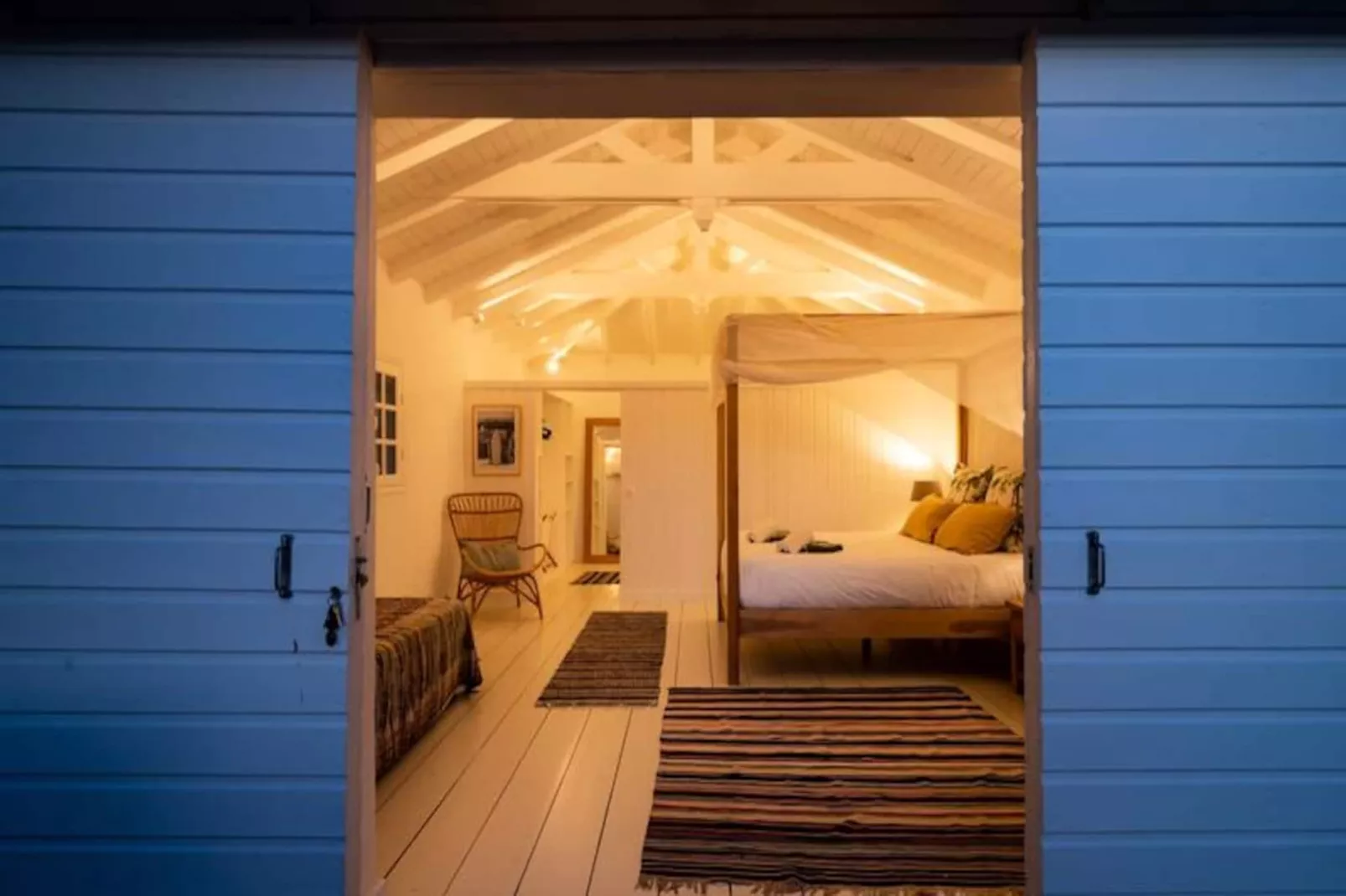 Villa Blanche - Niet-getagd