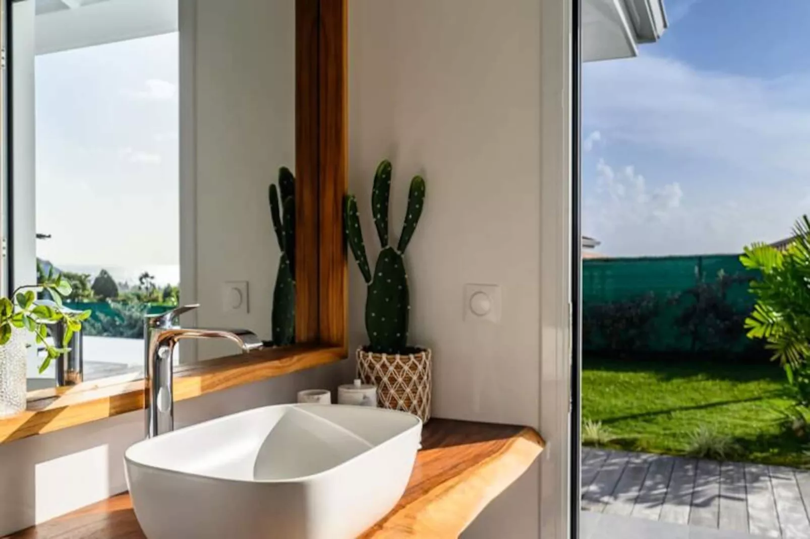 Villa Paloma - Niet-getagd