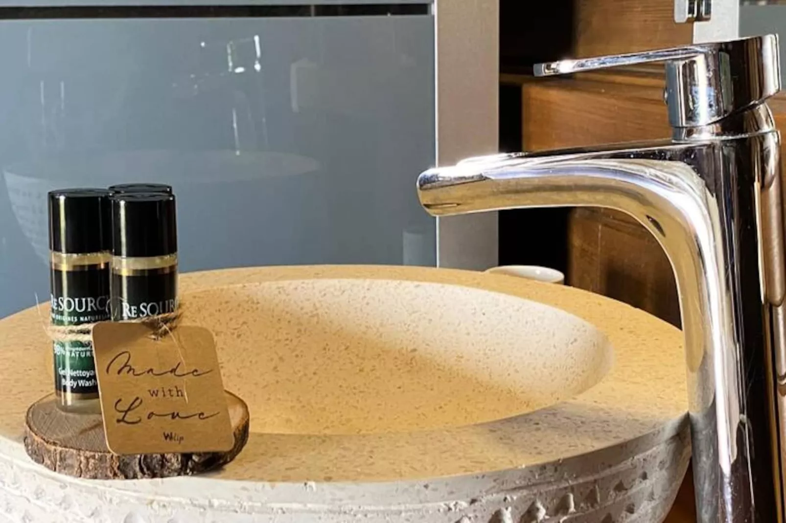 Villa Le Nid Des Colibris-Niet-getagd