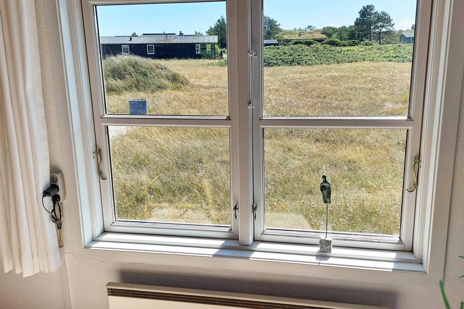 4 persoons vakantie huis in Skagen-By Traum-Uitzicht