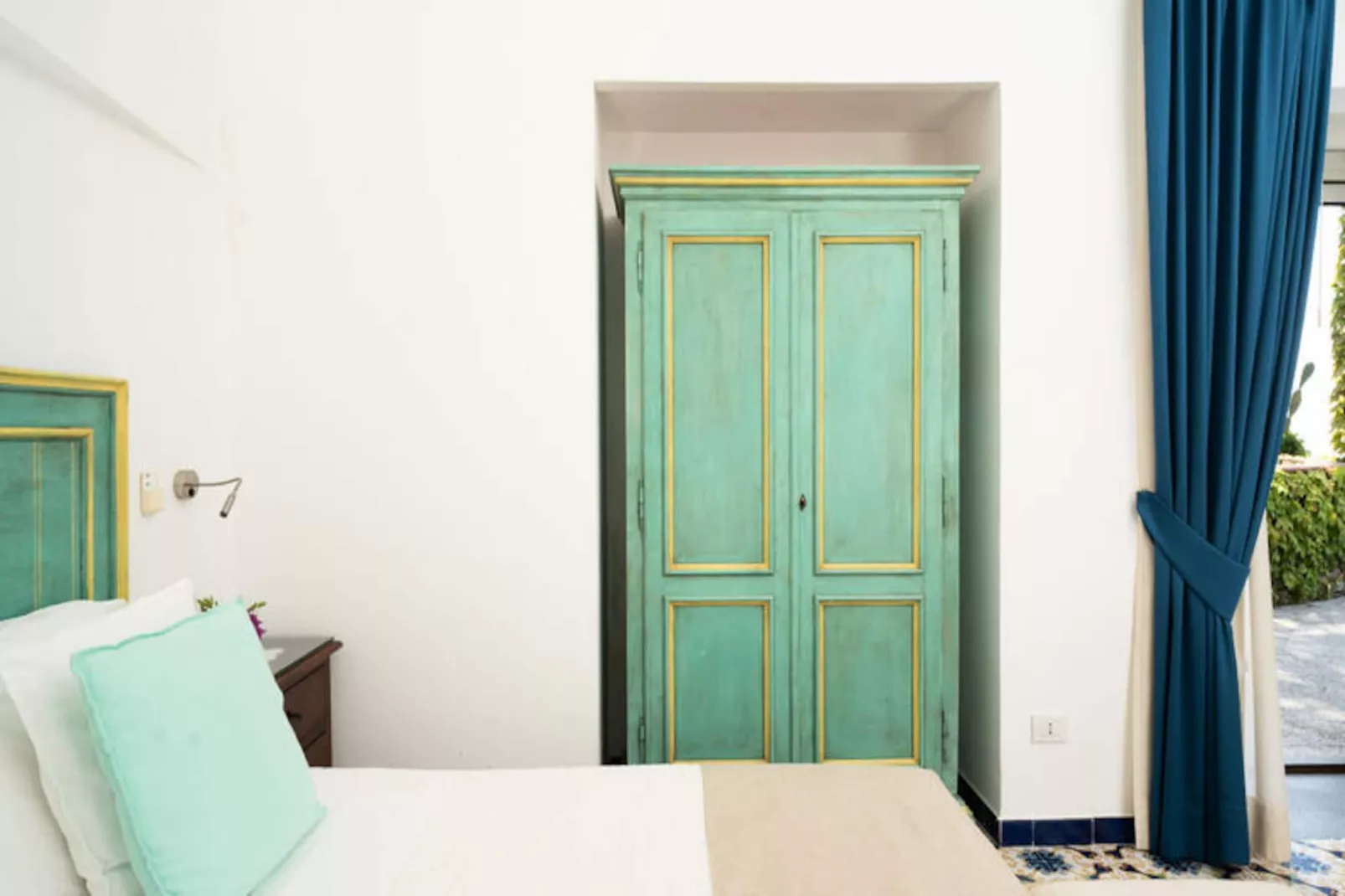 Maison à Amalfi-Niet-getagd