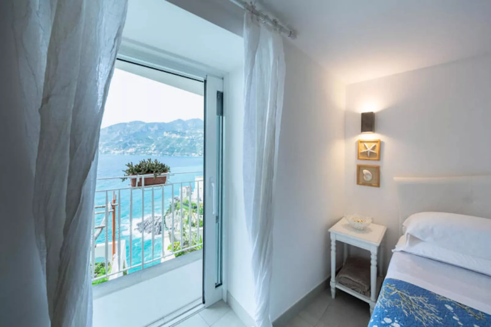 Maison à Maiori-Niet-getagd