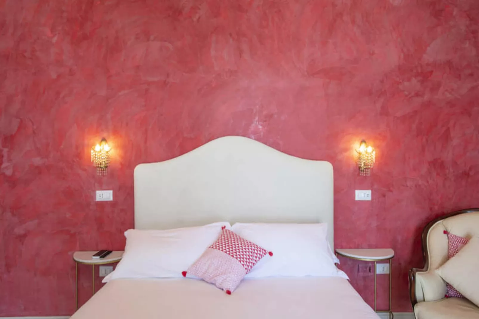 Maison à Ravello-Niet-getagd