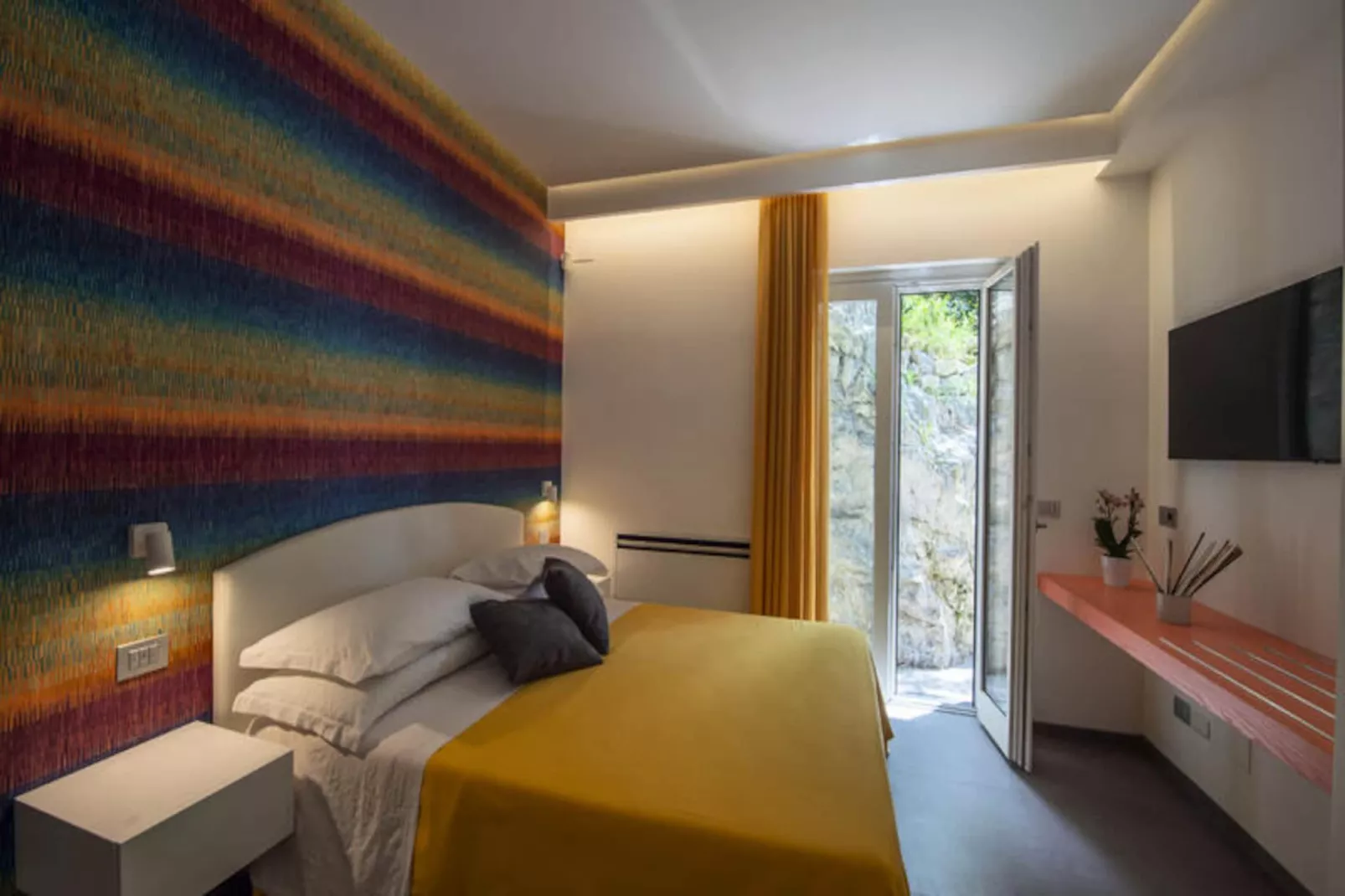 Maison à Amalfi-Niet-getagd