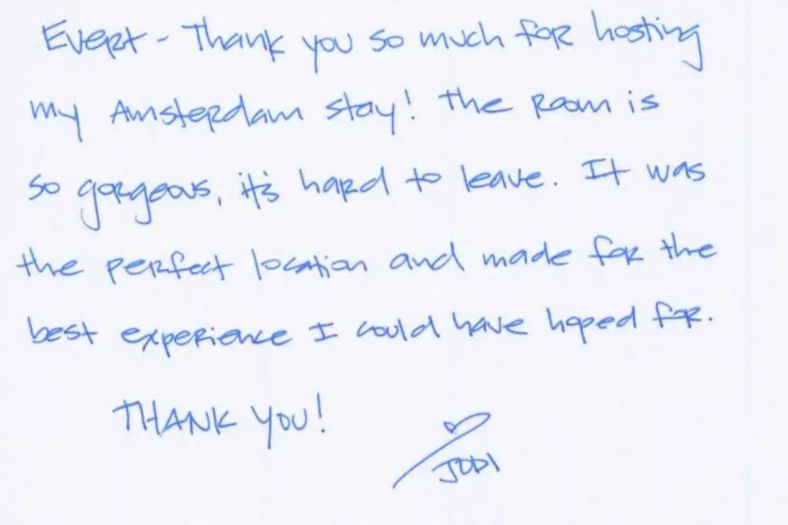 Classy Room 17th Century Canal House-Niet-getagd