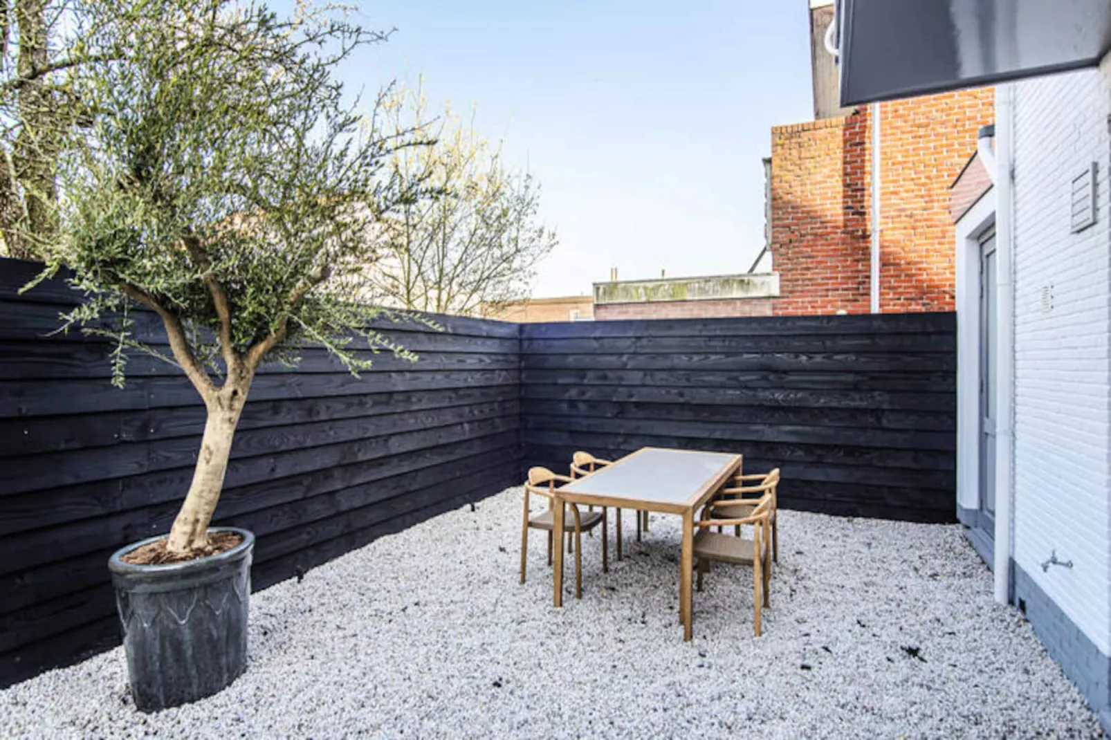 Marley&rsquo;s Beachhouse Apartment-Niet-getagd