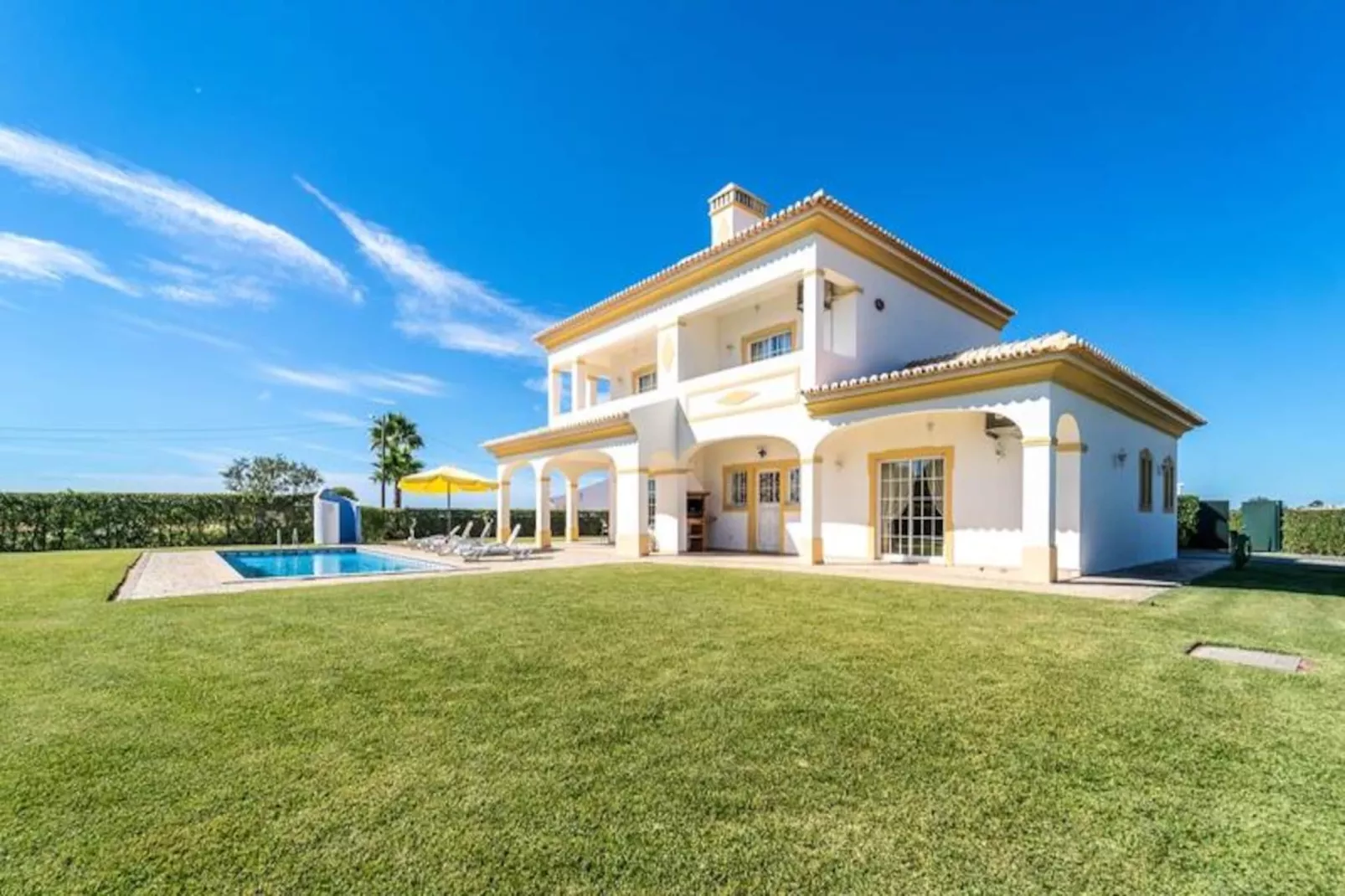 Maison à Albufeira-Niet-getagd