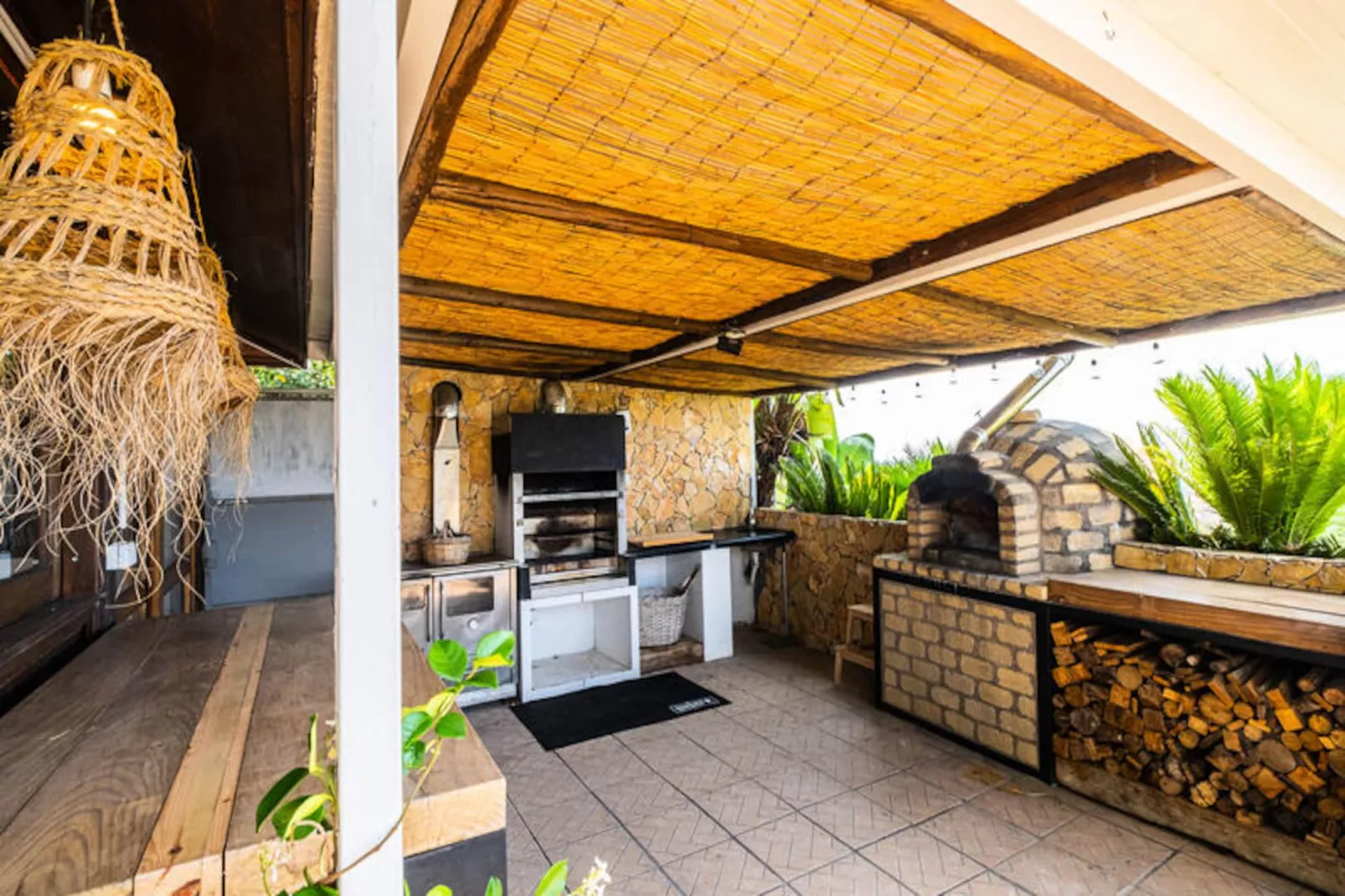 Maison à Boliqueime-Niet-getagd