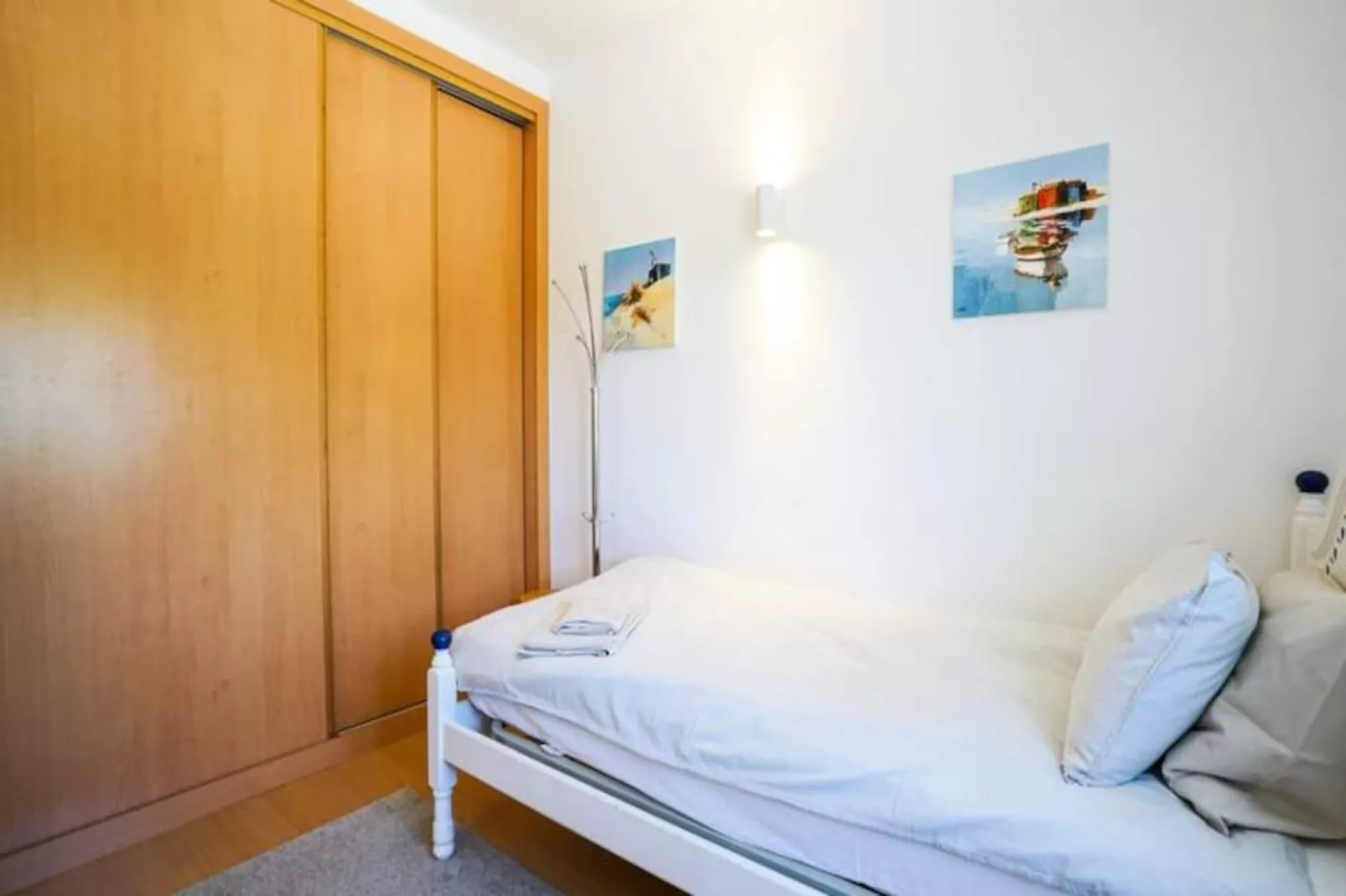 Luz Ocean Club - Sea Blue Apartment-Niet-getagd