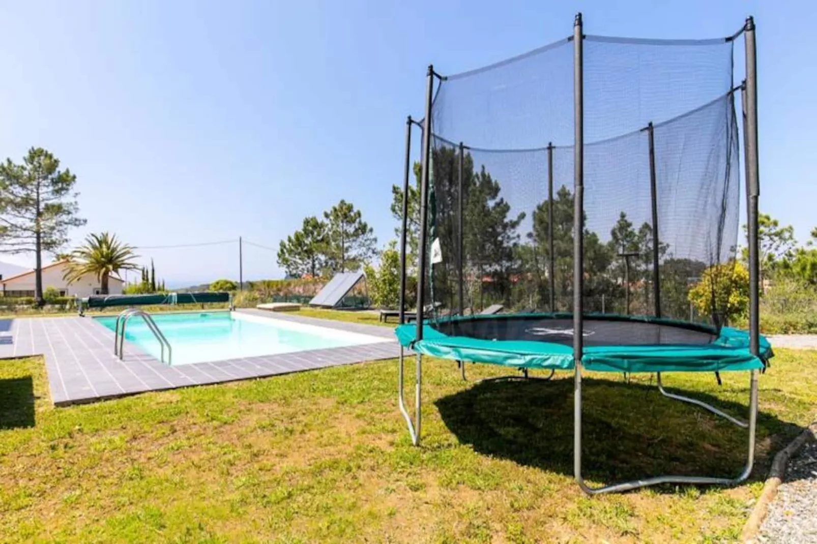 Casa Amizade - Avec Une Vue Imprenable Sur L'oc&eacute;an-Niet-getagd