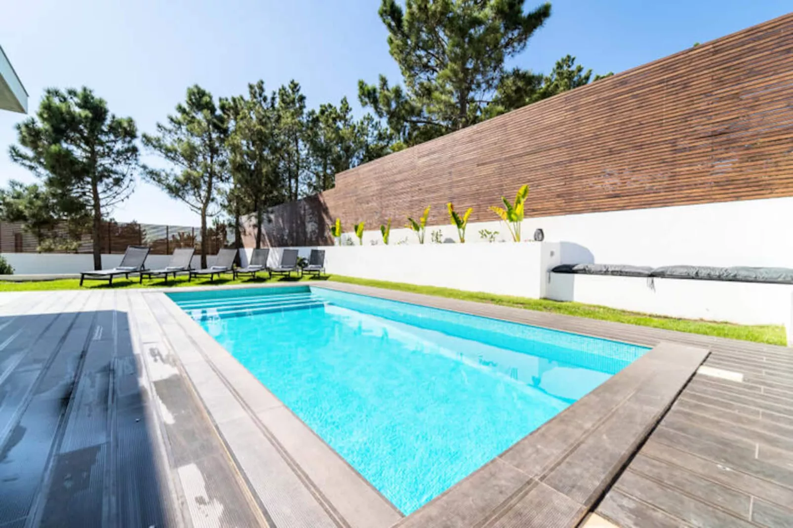 Andorinhas Espartal T3-Niet-getagd