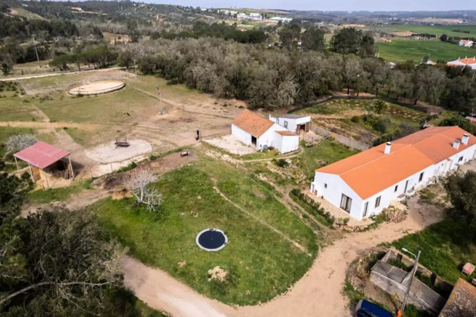 Casinha Da Paz-Niet-getagd