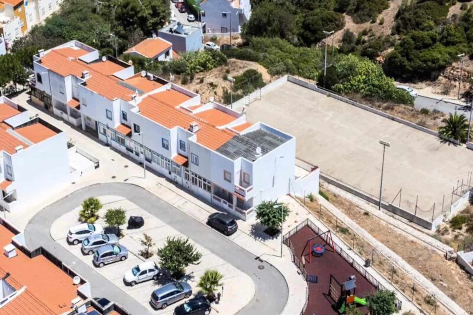 Bay View Townhouse-Niet-getagd