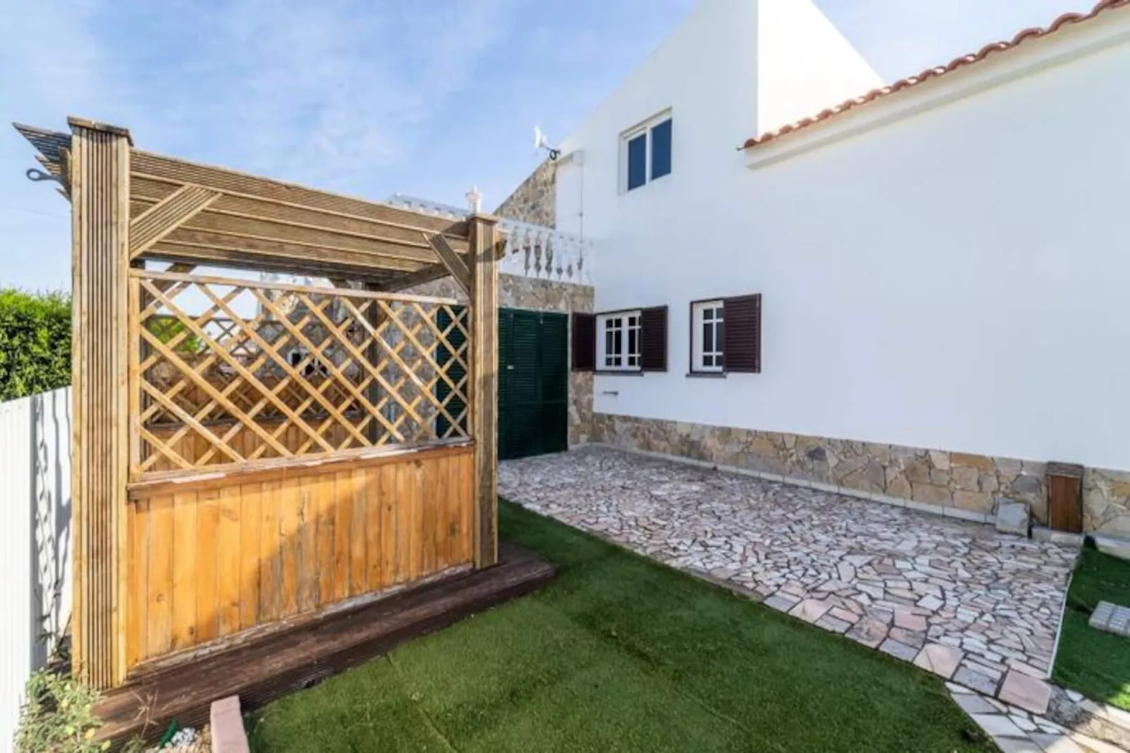 Blue Lee Residence-Niet-getagd