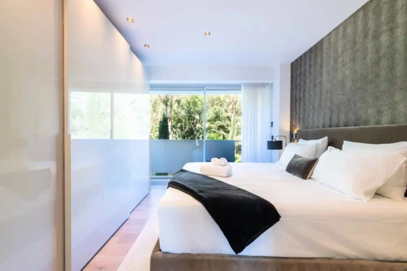 Résidence 4p Vue Mer, Résidence De Standing Avec Piscine & Tennis-Niet-getagd