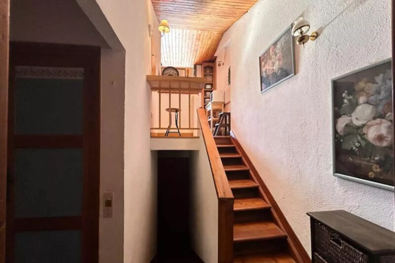 06cn : Appartement 8-10 Personnes Avec Terrasse-Niet-getagd