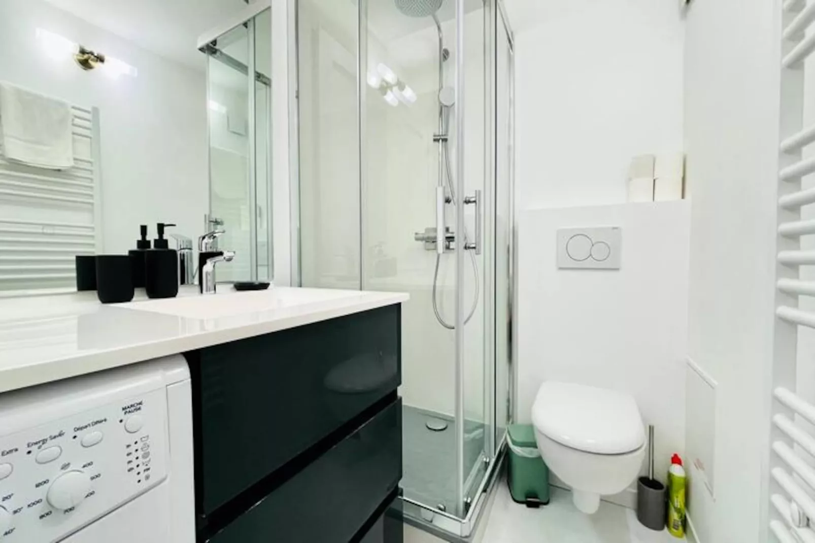 Appartements à La Rochelle-Niet-getagd